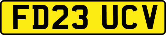 FD23UCV