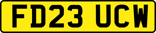 FD23UCW