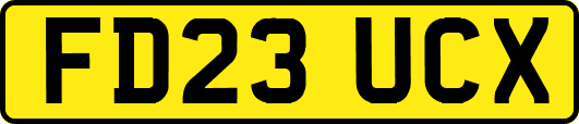 FD23UCX