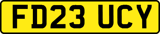 FD23UCY