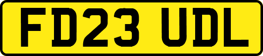 FD23UDL
