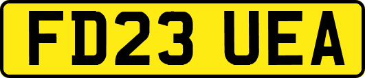 FD23UEA