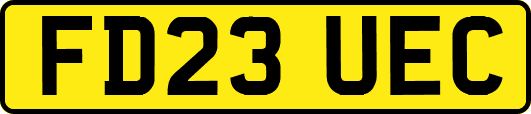 FD23UEC