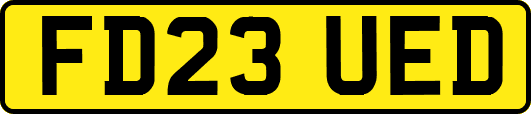 FD23UED