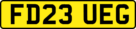 FD23UEG