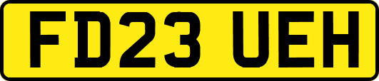 FD23UEH