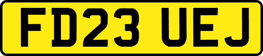 FD23UEJ