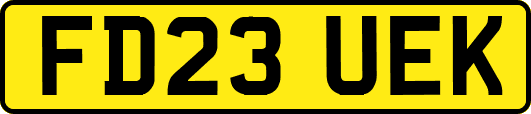 FD23UEK