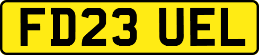 FD23UEL