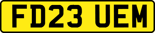 FD23UEM