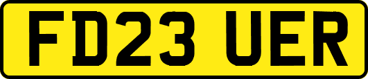FD23UER