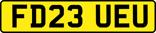 FD23UEU