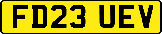 FD23UEV