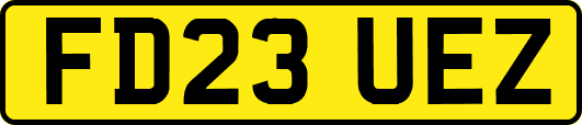 FD23UEZ
