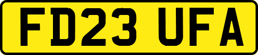 FD23UFA