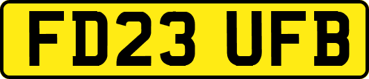 FD23UFB