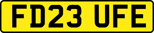 FD23UFE