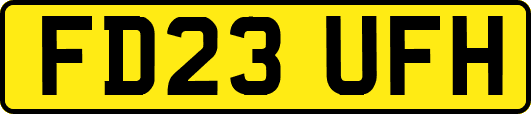 FD23UFH