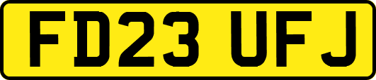 FD23UFJ
