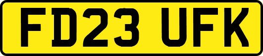 FD23UFK