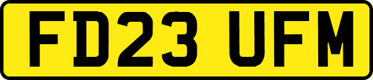 FD23UFM