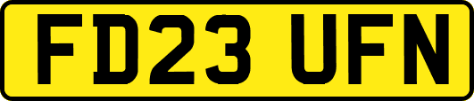FD23UFN