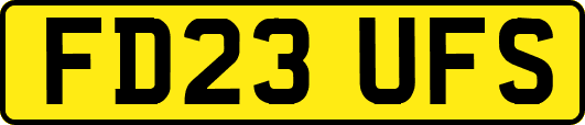 FD23UFS