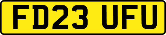 FD23UFU