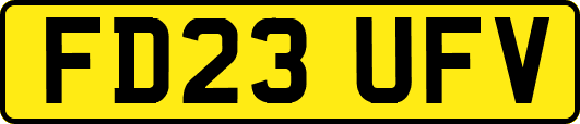 FD23UFV