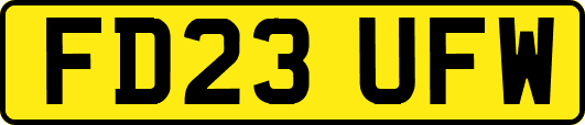 FD23UFW