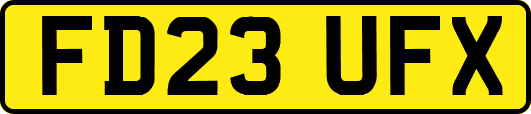 FD23UFX
