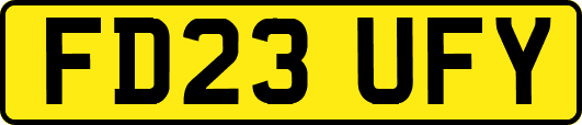 FD23UFY
