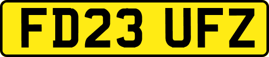 FD23UFZ
