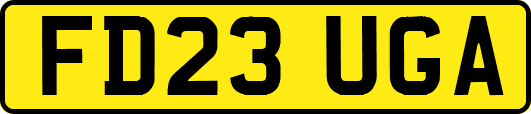 FD23UGA