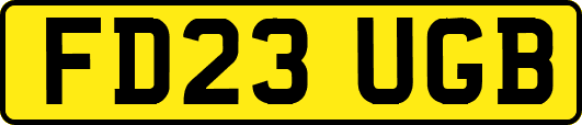 FD23UGB