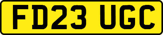 FD23UGC