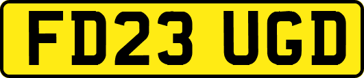 FD23UGD