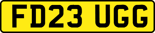 FD23UGG