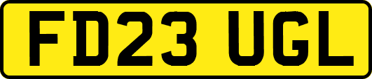 FD23UGL