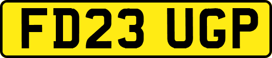 FD23UGP