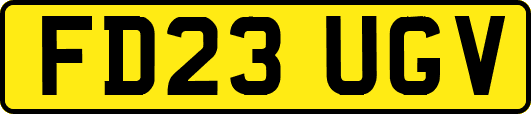 FD23UGV