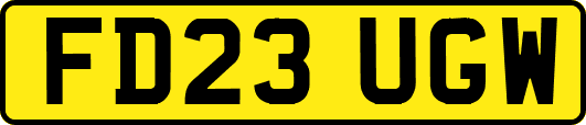 FD23UGW