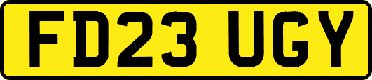 FD23UGY
