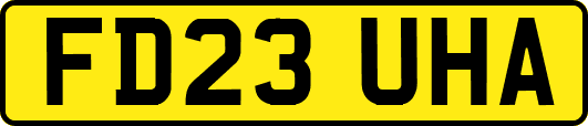 FD23UHA