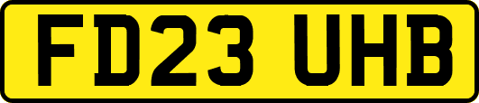 FD23UHB
