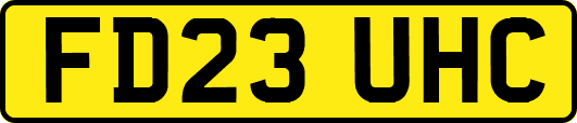 FD23UHC