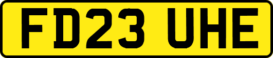 FD23UHE