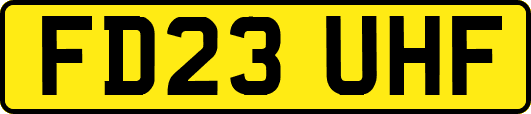 FD23UHF