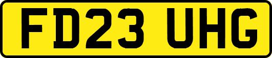 FD23UHG
