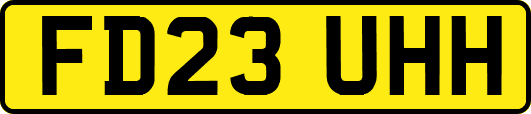 FD23UHH